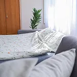 Stan Na Dan Centar アパート *