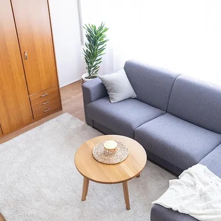 Stan Na Dan Centar Appartement *