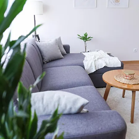Appartement Stan Na Dan Centar