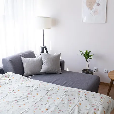 Appartement Stan Na Dan Centar *
