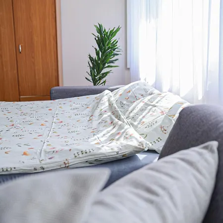 Stan Na Dan Centar Appartement *