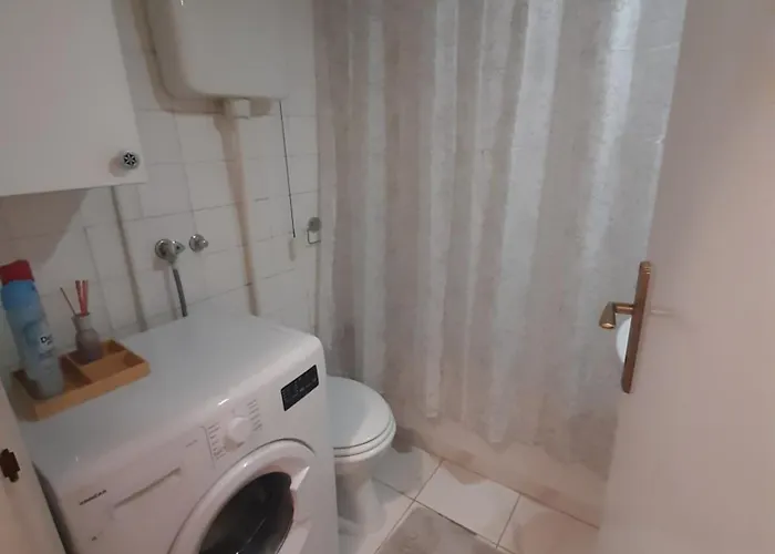 Appartement Stan Na Dan Centar Brčko